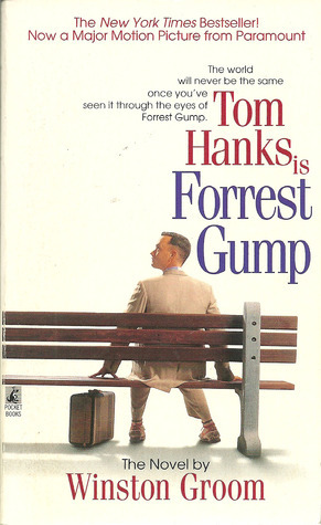 Forrest Gump (Movie Tie in)