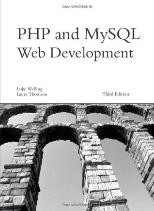 PHP and MySQL Web Development, w. CD-ROM