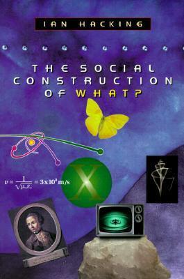 Hacking, I: Social Construction of What?