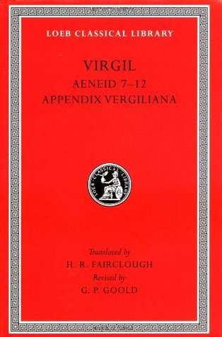 Aeneid (Loeb Classical Library)