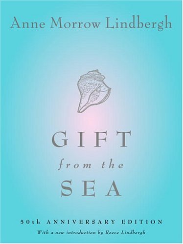 Gift from the Sea: 50th Anniversary Edition