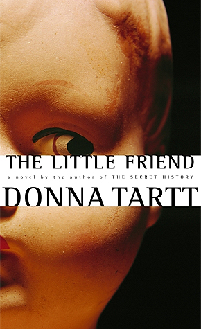 The Little Friend