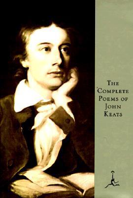 The Complete Poems of John Keats (Modern Library)
