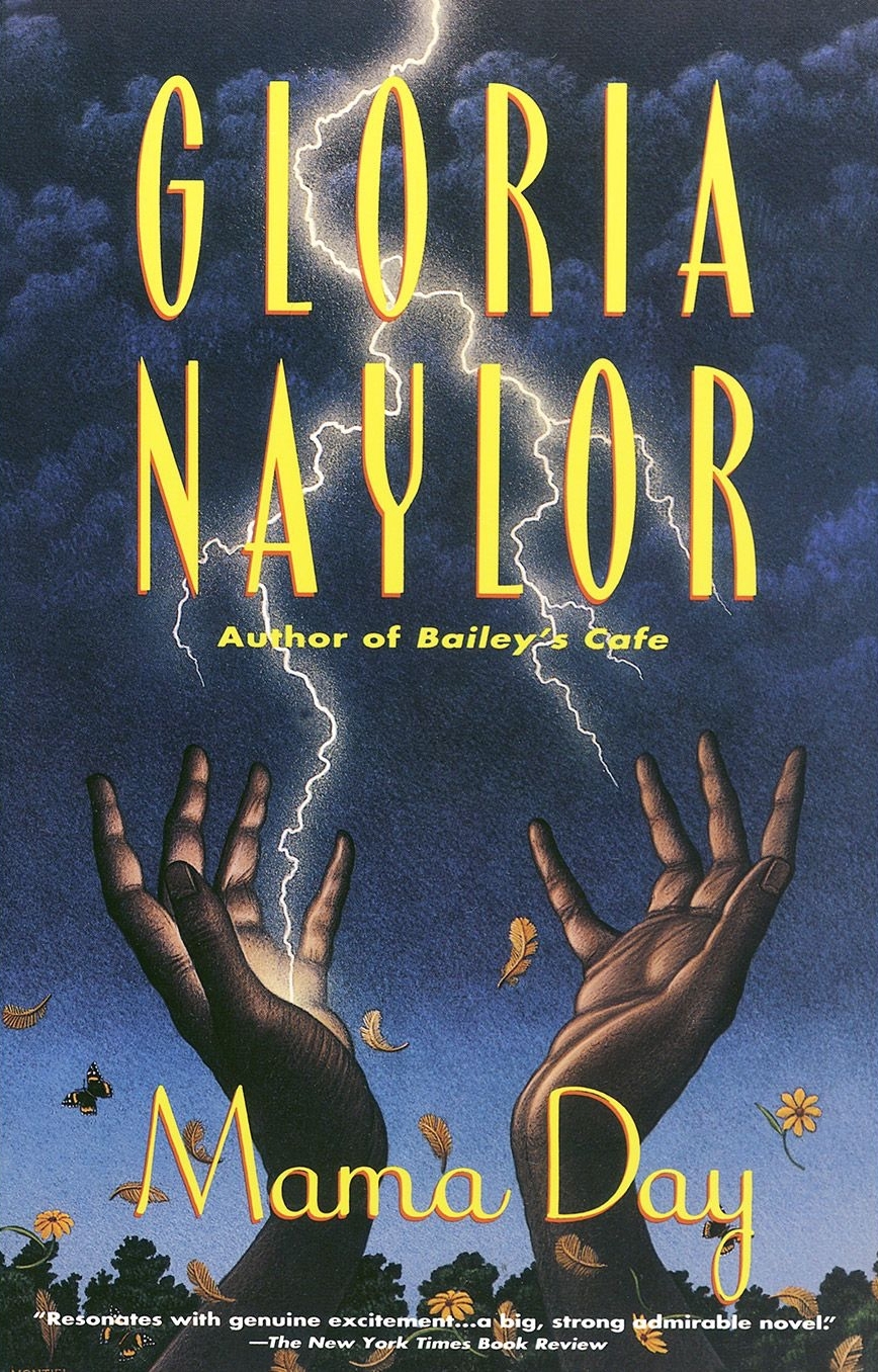 Mama Day (Vintage Contemporaries)