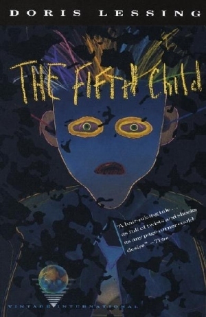 The Fifth Child (Vintage International)
