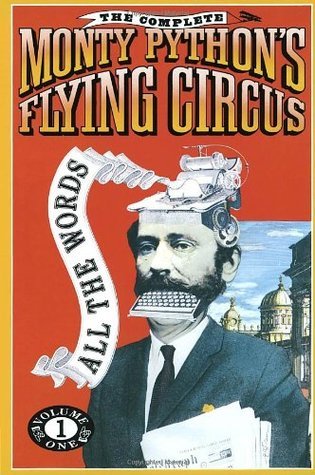 The Complete Monty Python's Flying Circus: All the Words (001)