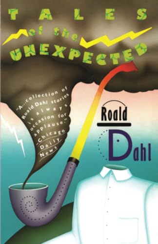 Tales of the Unexpected: Roald Dahl