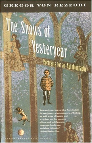 Snows of Yesteryear
