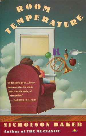 Room Temperature (Vintage Contemporaries)