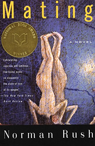Mating: A Novel (Vintage International)