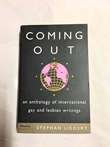 Coming Out: An Anthology of International Gay and Lesbian