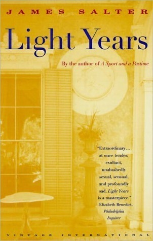 Light Years (Vintage International)