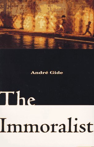 The Immoralist (Vintage International)