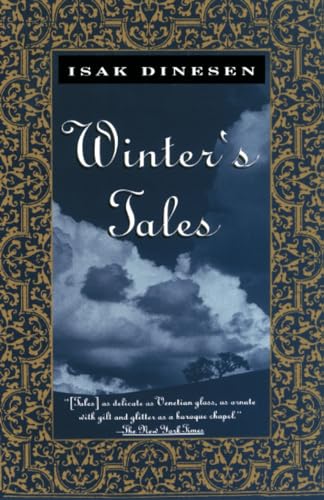Winter's Tales (Vintage International)