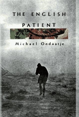 The English Patient: Man Booker Prize Winner (Vintage International)