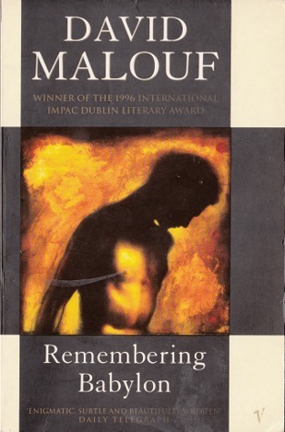 Remembering Babylon: A Novel (Vintage International)