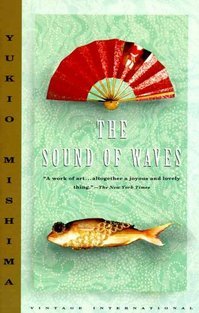 The Sound of Waves (Vintage International)
