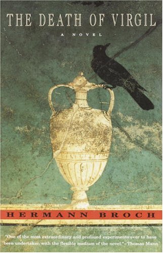 Death of Virgil: A Novel (Vintage International)