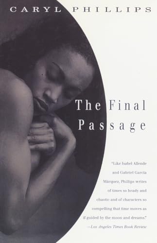 The Final Passage (Vintage International)