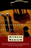 Rare and Endangered Species: A Novella and Stories (Vintage Contemporaries)