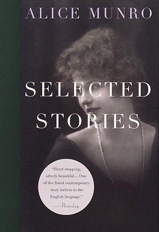 Selected Stories, 1968-1994 (Vintage International)