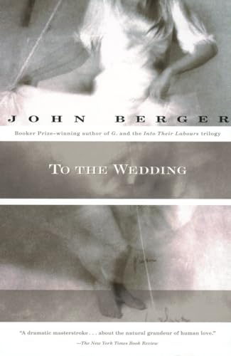 To the Wedding: A novel (Vintage International)