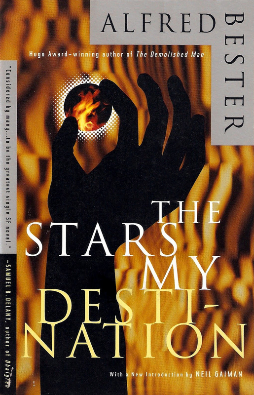 The Stars My Destination (Vintage)