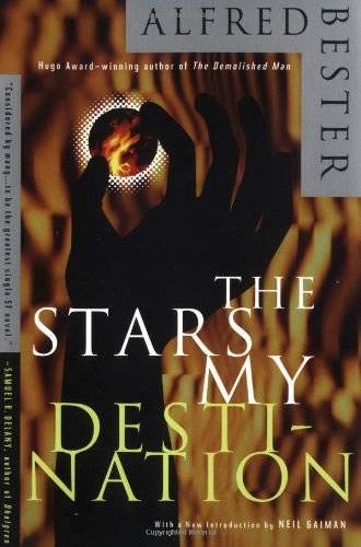 The Stars My Destination (Vintage)