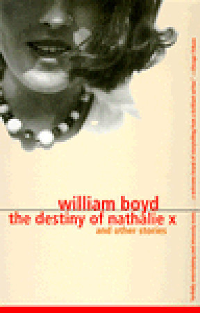 The Destiny of Nathalie X (Vintage International)