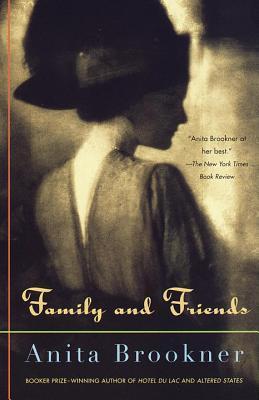 Family and Friends (Vintage Contemporaries)