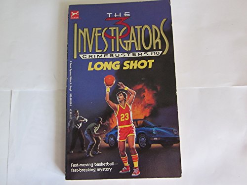 LONG SHOT