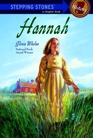 Hannah (A Stepping Stone Book(TM))