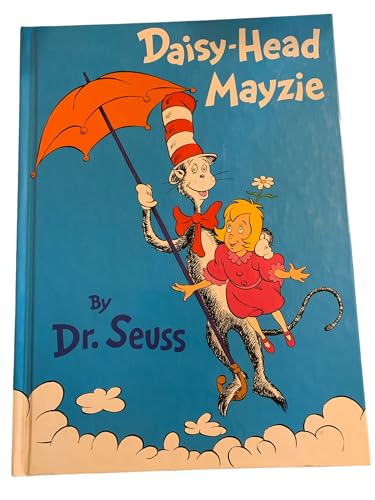Daisy-head Mayzie