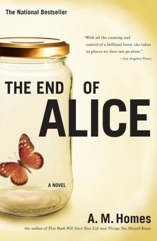 The End Of Alice