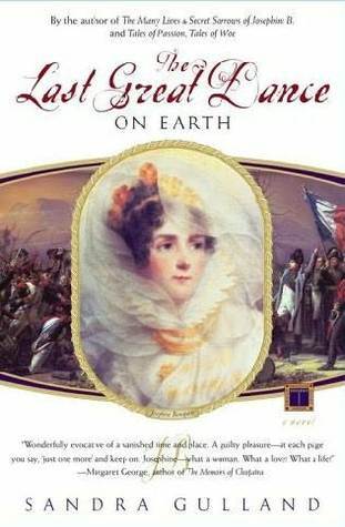 The Last Great Dance on Earth: A Novel