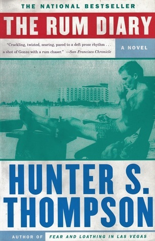 The Rum Diary: A Novel