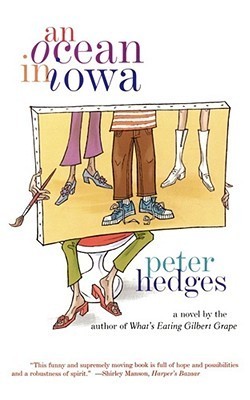 An Ocean in Iowa: A Novel