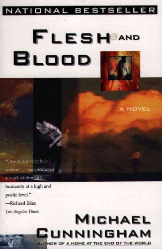 Flesh And Blood