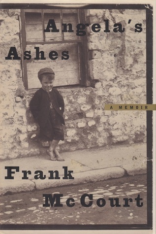 Angela's Ashes: A Memoir (The Frank McCourt Memoirs)