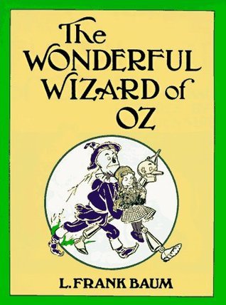 The Wonderful Wizard of Oz (Books of Wonder)