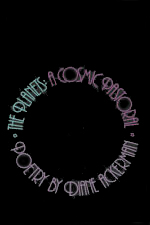 The Planets: A Cosmic Pastoral : [Poems]