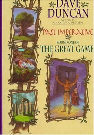 Past Imperative: Round One of the Great Game