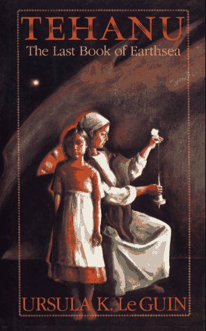 Tehanu: The Last Book of Earthsea