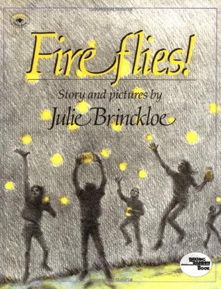 Fireflies: Reading Rainbow