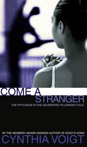 Come a Stranger (The Tillerman Cycle)