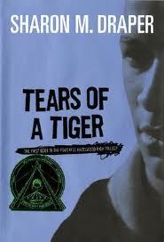 Tears of a Tiger (Volume 1) (Hazelwood High Trilogy, Band 1)