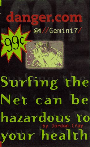 Gemini7 (DANGERCOM, Band 1)