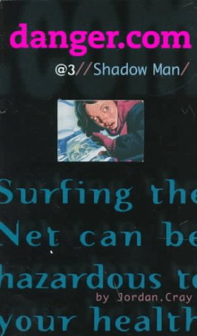 Shadow Man (Dangercom, Band 3)