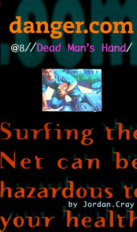 Dead Man's Hand (DANGERCOM, Band 8)