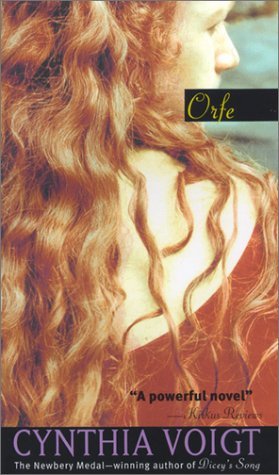 Orfe